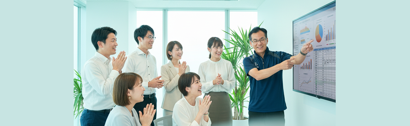 FAQコンサル